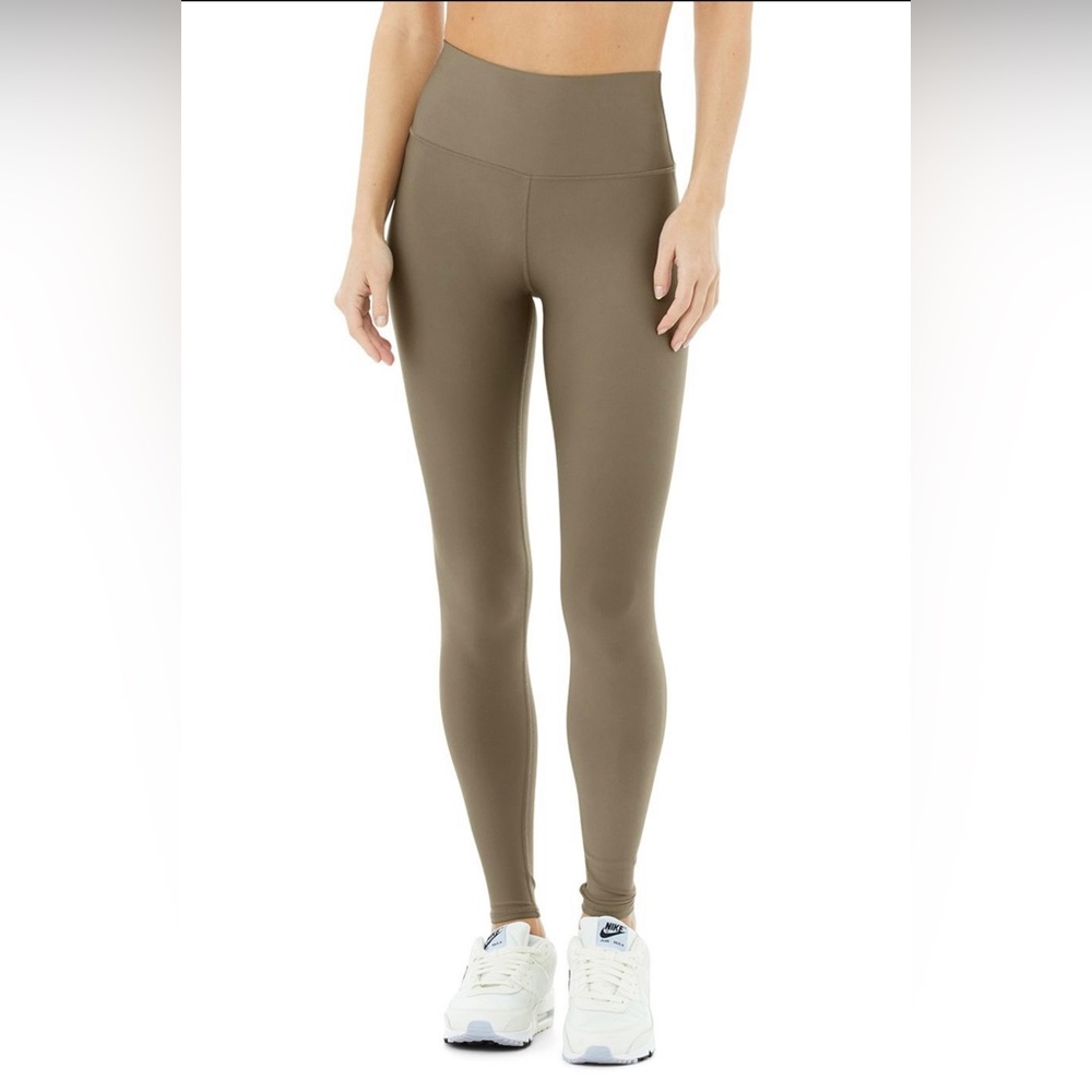 Alo Yoga Airlift leggings / XS